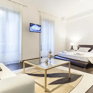  Apartahotel Morgan - Visconti Italia