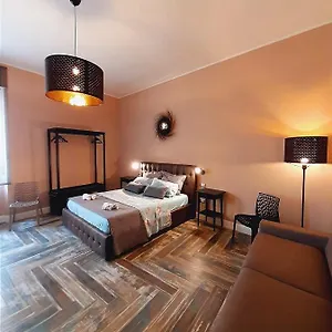 Bed and breakfast Sa Mama 'e Su Sole