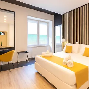  Guest house Metropolitan