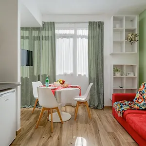  Aparthotel Dimore In Residenze Asproni 24
