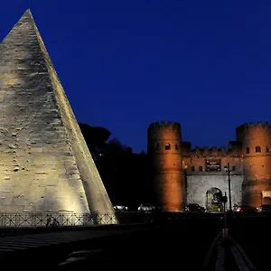  Pensión Locazione Turistica Civico 60 Italia