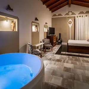  Guest house Le Meraviglie Di Alice